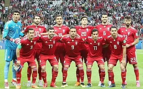 فدراسیون فوتبال ایران